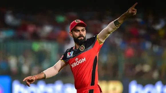 virat kohli may not play full ipl 2023 match bcci