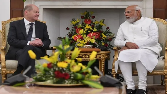 PM Modi News