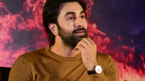 ranbir kapoor