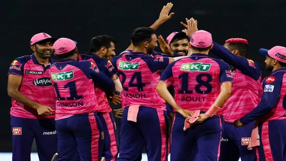 rajasthan royals team planning in ipl 2023 sanju samson