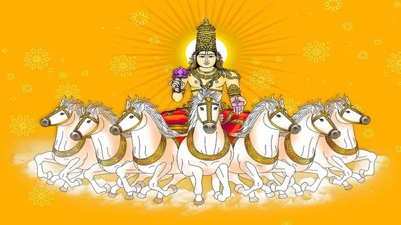 Bhanu Saptami 2023