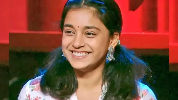 Sumbul Touqeer khan
