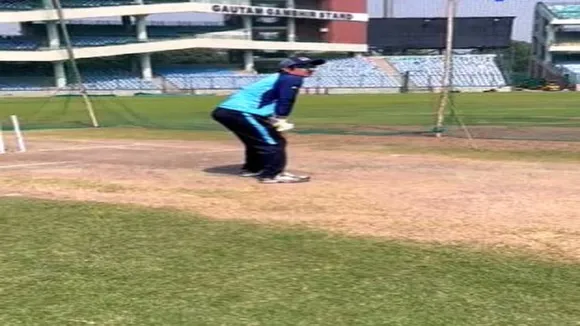 Gautam Gambhir
