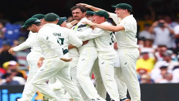 mitchel starc