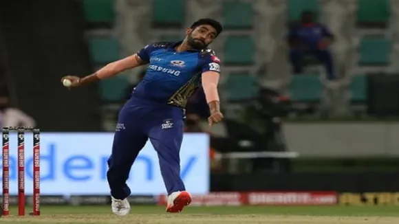 bumrah ipl 2023