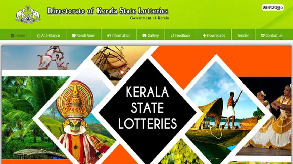 kerala lottery