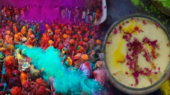 thandhai