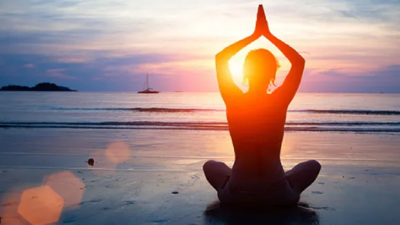 yoga
