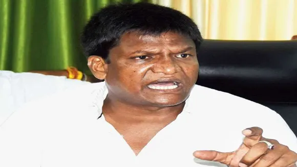 dhullu mahto
