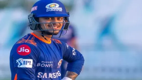 ISHAN KISHAN IPL 2023
