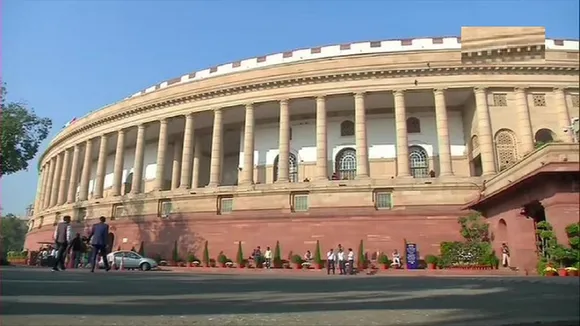 Lok Sabha