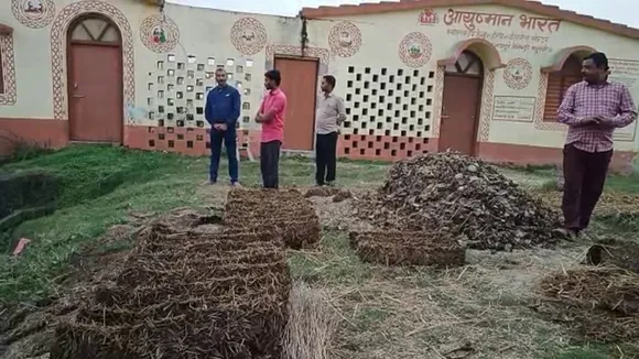 madhubani news