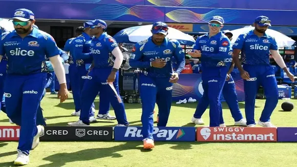 Mumbai Indians