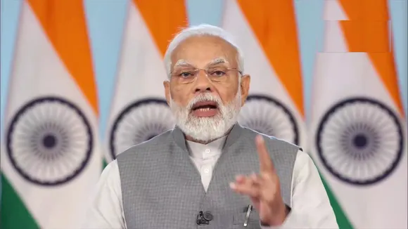 PM Modi News