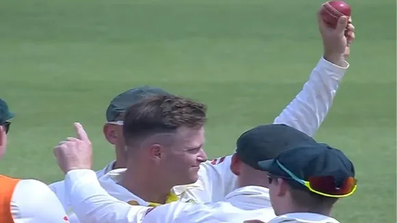 Australia Cricket Team