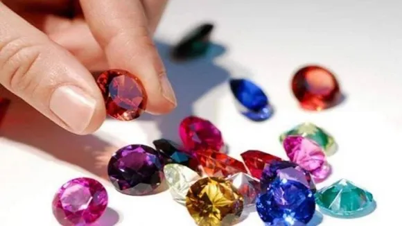 Astrology Rings 2023