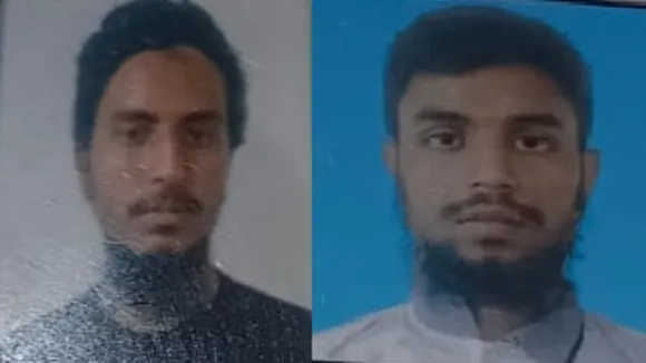 Bangladeshi terrorist