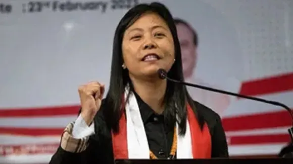 hekani jakhalu