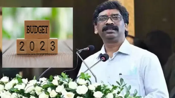jharkhand budget 2023