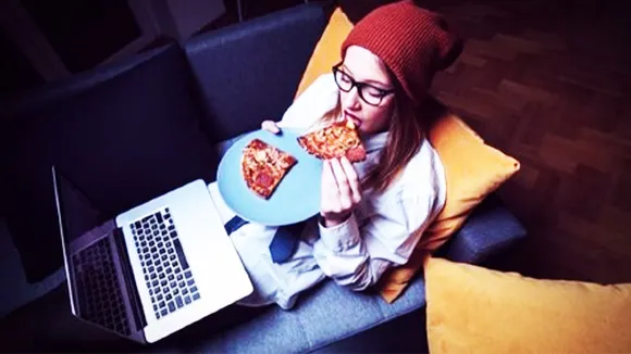 Late Night Eating