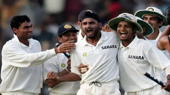 mumbai test 2024