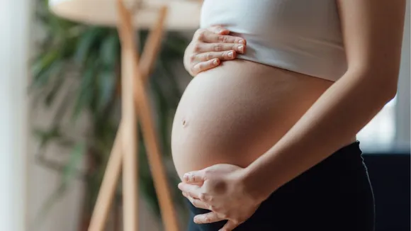 Pregnancy
