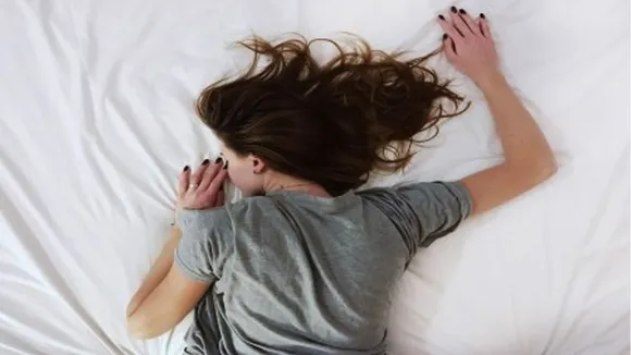 sleep