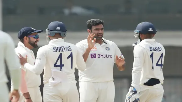 Team India