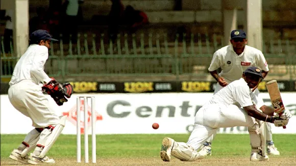 Test Cricket
