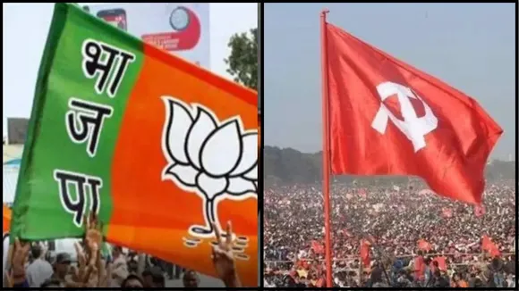 Tripura Election Result 2023