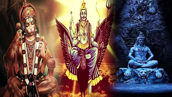 Shani Pradosh Vrat 2023