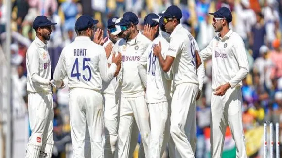 bharat indore test