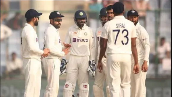 ind vs aus 3rd test match live updates bgt 2023
