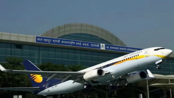 gaya airport