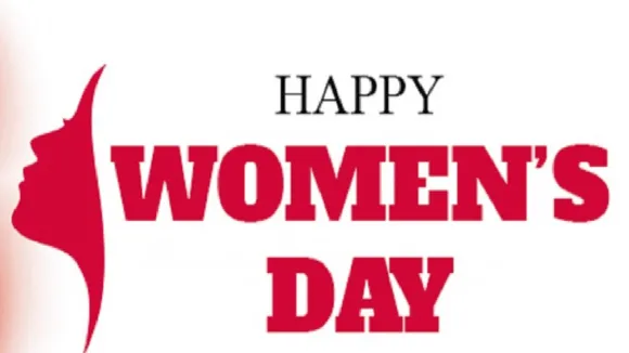 International Women s Day