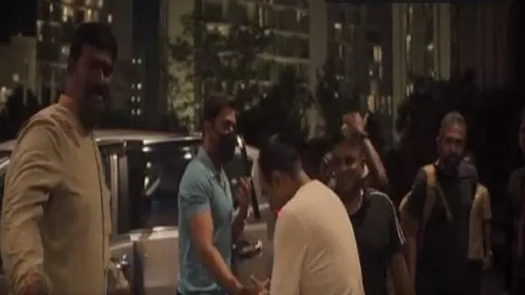 MS Dhoni