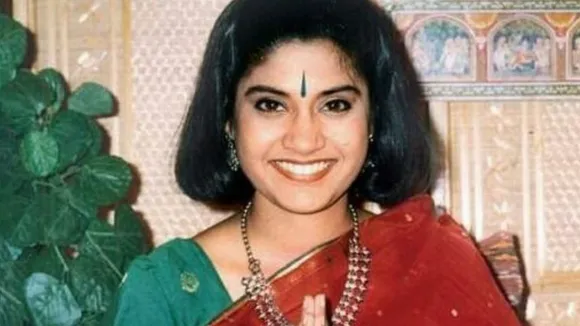 Renuka shahne