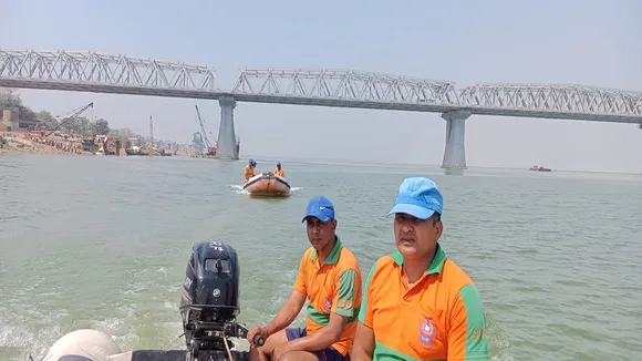 sdrf team