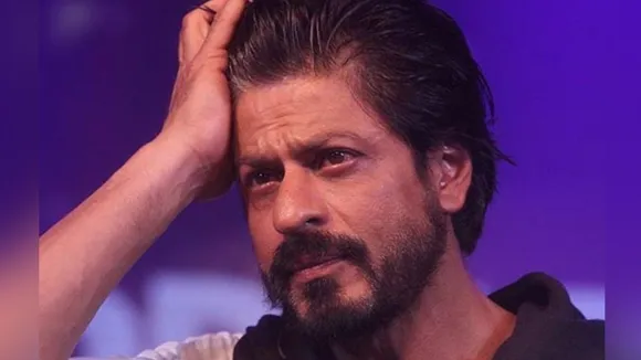 Shahrukh khan  2
