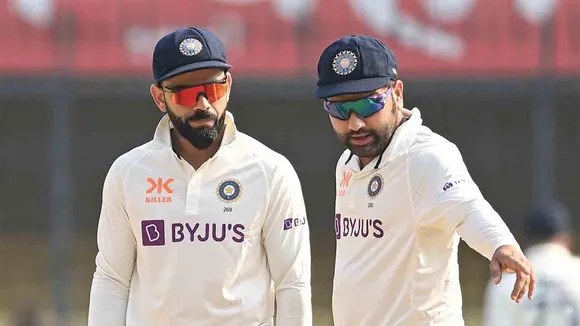 Team India