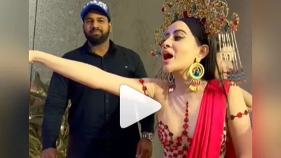 urfi javed