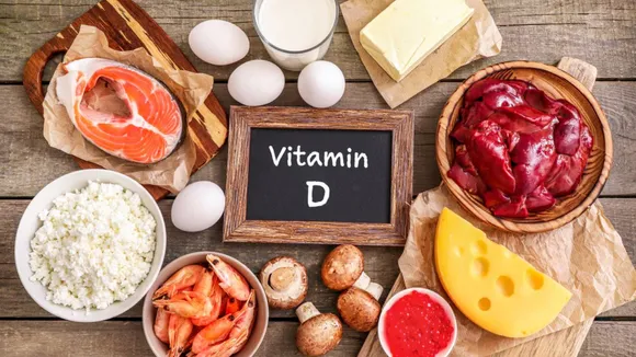 vitamin D