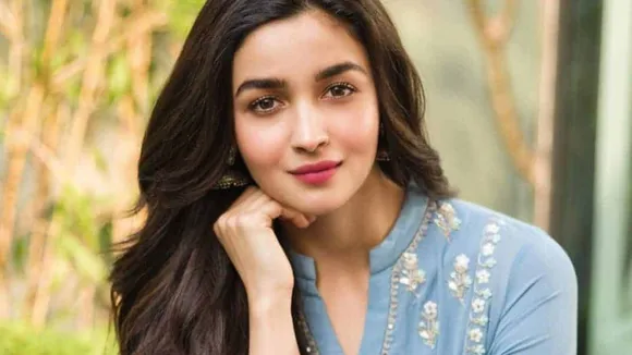 Alia bhatt