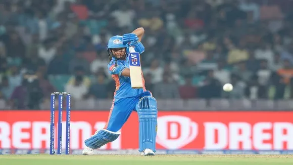 Harmanpreet Kaur