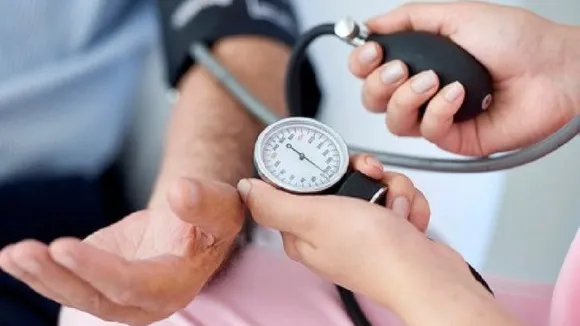 High Blood Pressure