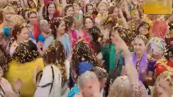 Holi 2023