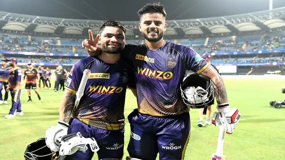 indian premier league 2023 kkr csk mi ms dhoni shreyas iyer