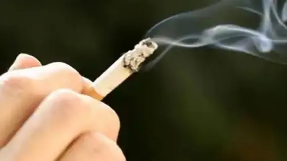 Smoking