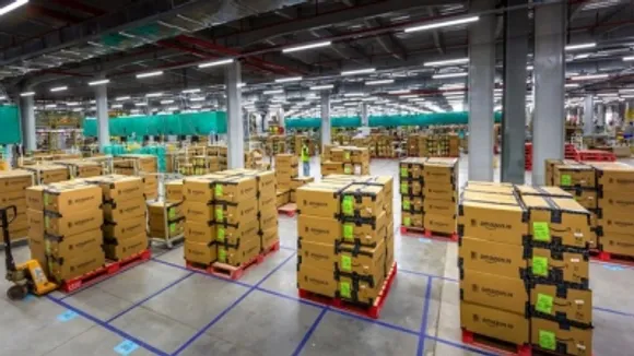 Amazon