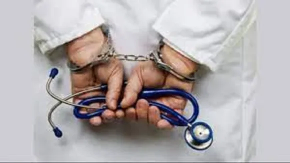 doctor